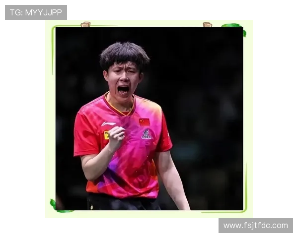 武汉乒乓球队逆袭之路：从困境到辉煌的全景解读与启示